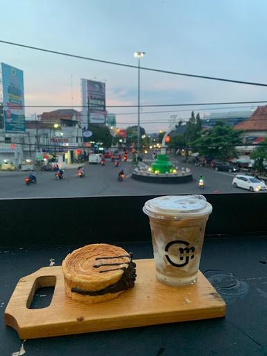 GULAMADU COFFEE & RESTO