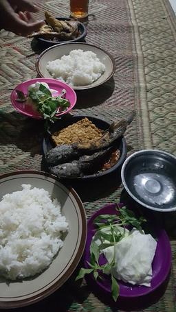 Photo's Lamongan Pak Ju Sea Food