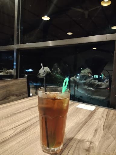 MAGER RESTO