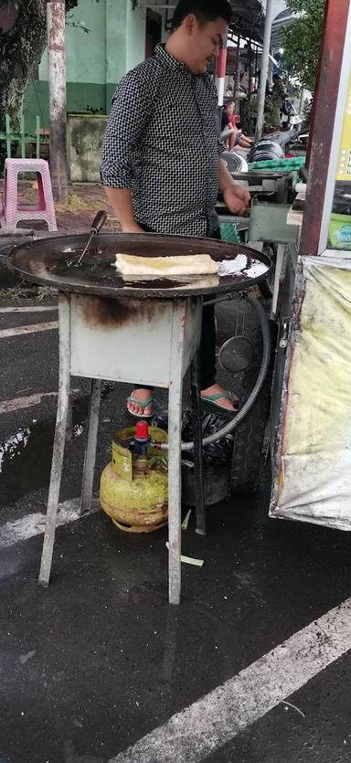 MARTABAK SAMI ECHO SIMPANG LIMA. BOYOLALI