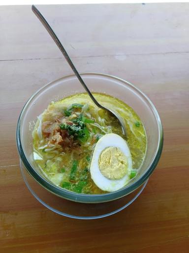 MIE AYAM & SOTO LAMONGANSHAFI