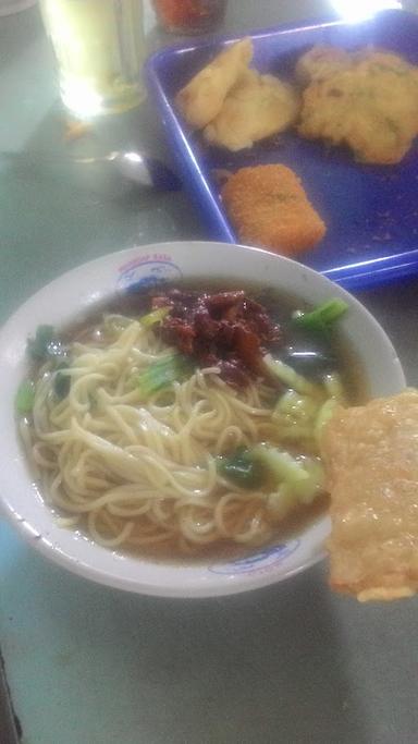 MIE AYAM YAKINIKUSUKA