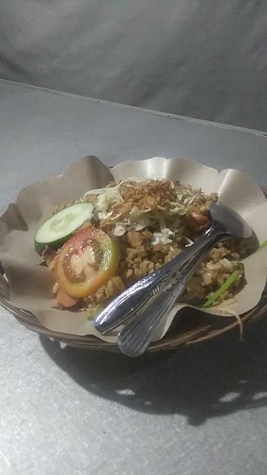 MIE SURABAYA BU SITI