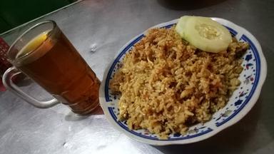 NASI GORENG BAKMI KWETIAU SEJATI