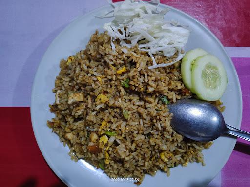 NASI GORENG CINERE