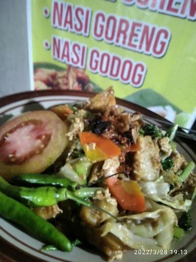 NASI GORENG HOHO HIHI