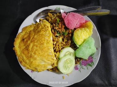 NASI GORENG PAK RAGIL