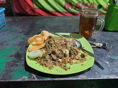 NASI GORENG PAK ROTO