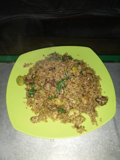 NASI GORENG PAK ROTO