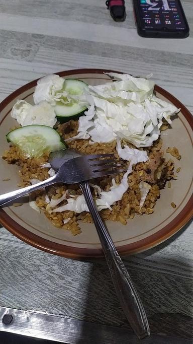 NASI GORENG PAK SLAMET