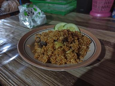 NASI GORENG PAK SLAMET