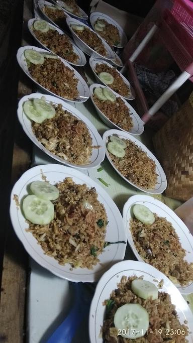 NASI GORENG S-M