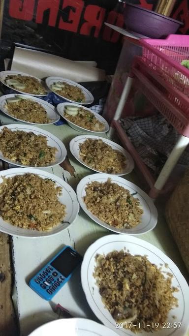 NASI GORENG S-M