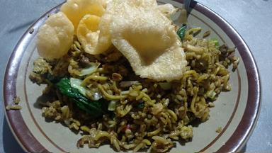 NASI GORENG SALATIGA MAS ROM