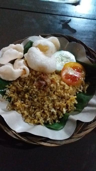 NASI GORENG SURABAYA CAK ZAINAL