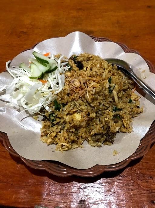 NASI GORENG SURABAYA PENGADAIAN