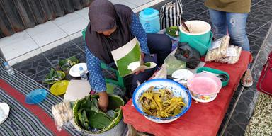 NASI LIWET BU BEJO