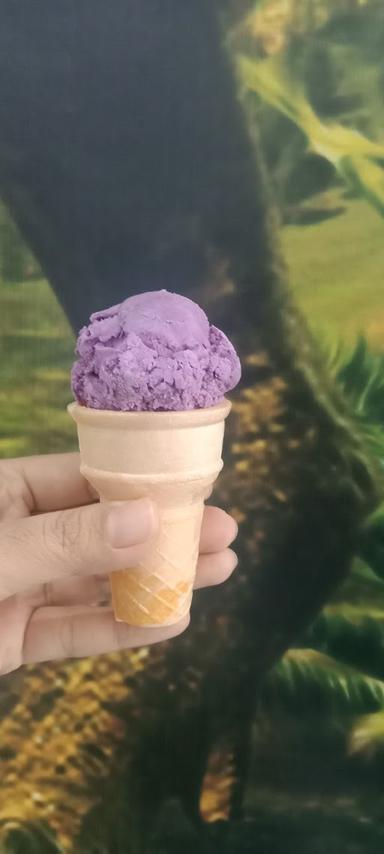 POERBA ICE CREAM