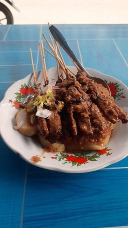 Photo's Sate Ayam Cak Solehhudin