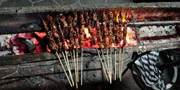 Photo's Sate Ayam Madura H Fadli