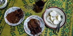 Photo's Sate Ayam Madura H Fadli