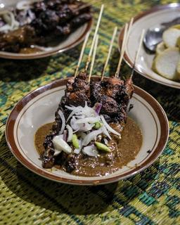 Photo's Sate Ayam Madura H Fadli