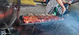 Photo's Sate Ayam Madura H Fadli