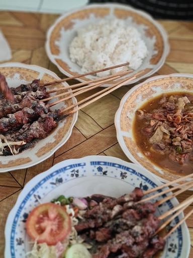 SATE BALIBUL  PAK GUN 