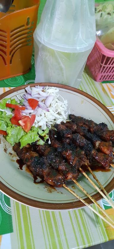 SATE KAMBING, TENGKLENG. PALING ENAK