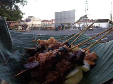 SATE KERE