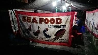 SEAFOOD LAMONGAN MAS KIN
