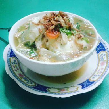 SOTO DAN IGA BAKAR 233