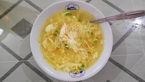 SOTO MBAH KRUWET