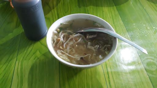 SOTO NGGOPIR