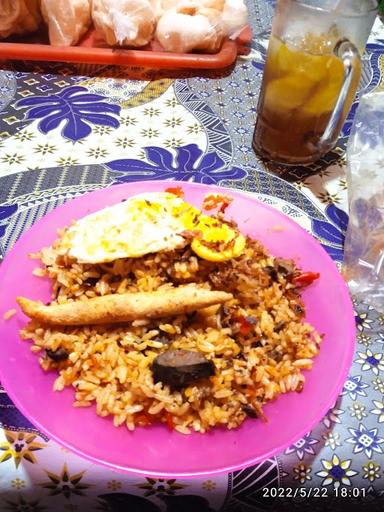 SRI MULYO NASGOR & BAKMI JAWA