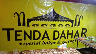 TENDA DAHAR KULINER SPESIAL DI BOYOLALI