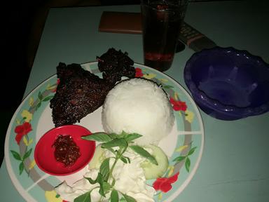 WARUNG MAKAN AYAM BAKAR SARI RASA