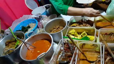 WARUNG MAKAN JUKEY