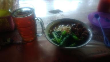 WARUNG MIE AYAM NGUDI ROSO