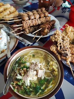 Photo's Warung Soto Nggopir