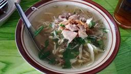 Photo's Warung Soto Nggopir