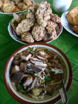 Photo's Warung Soto Nggopir