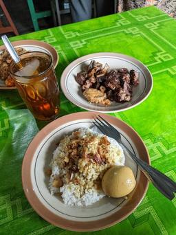 Photo's Warung Soto Nggopir