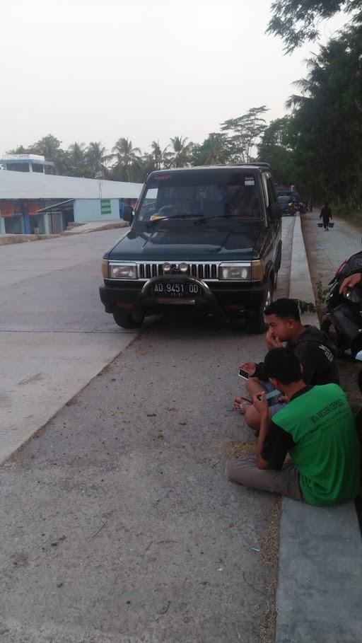 WEDANGAN CENDOL DAWET