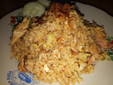 WM. NASI GORENG & BAKMI PAK SLAMET