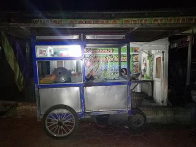 WM. NASI GORENG & BAKMI PAK SLAMET