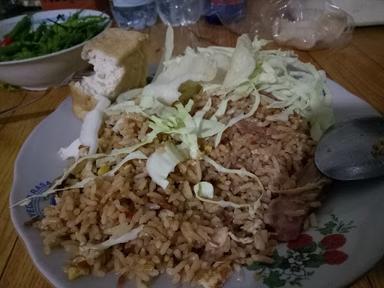 WM. NASI GORENG & BAKMI PAK SLAMET