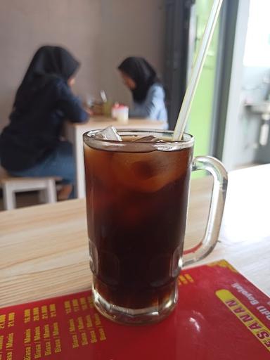 YAMMIE SINGKAWANG 168