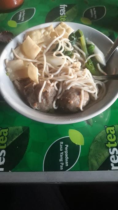 BAKSO OJOLALI