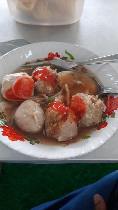 BAKSO OJOLALI